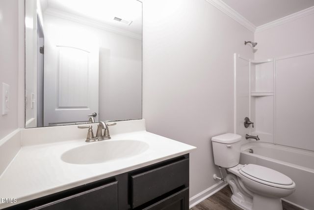 4312 Prairie Creek Trail, Raleigh, NC 27616