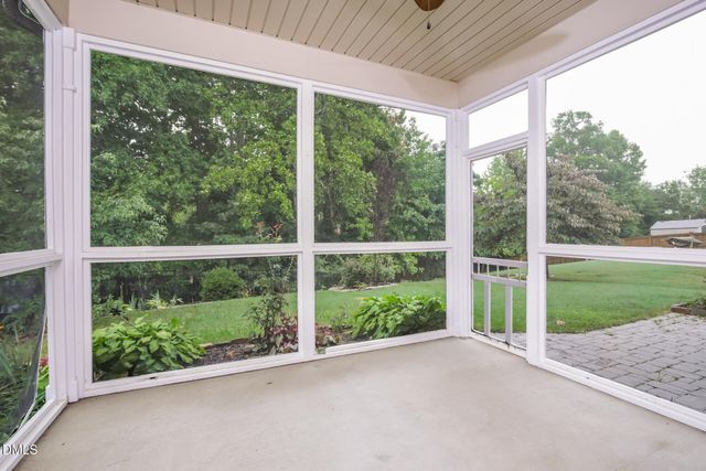 4312 Prairie Creek Trail, Raleigh, NC 27616