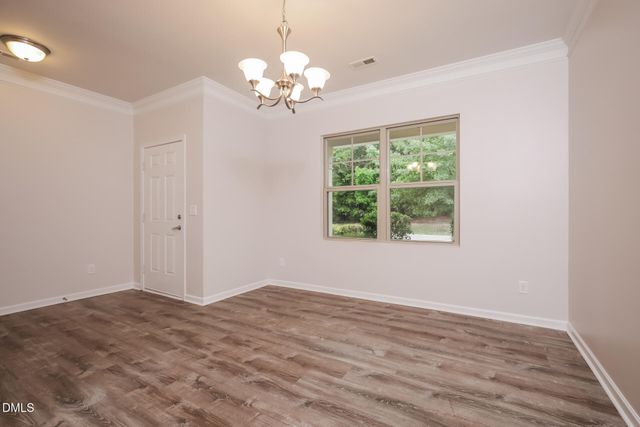 4312 Prairie Creek Trail, Raleigh, NC 27616