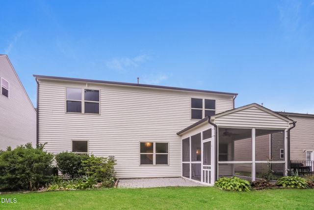 4312 Prairie Creek Trail, Raleigh, NC 27616