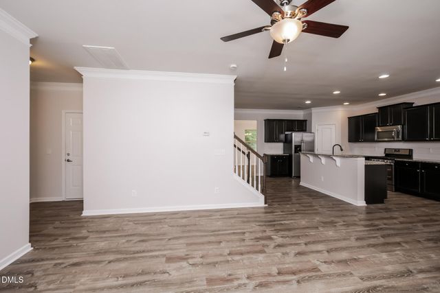 4312 Prairie Creek Trail, Raleigh, NC 27616