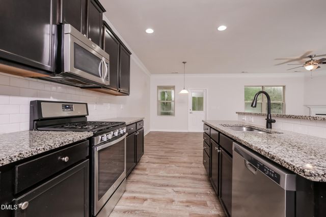 4312 Prairie Creek Trail, Raleigh, NC 27616