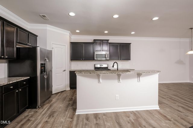 4312 Prairie Creek Trail, Raleigh, NC 27616