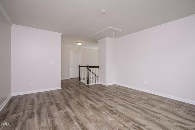 4312 Prairie Creek Trail, Raleigh, NC 27616