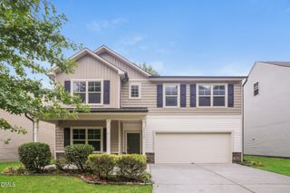 4312 Prairie Creek Trail, Raleigh, NC 27616