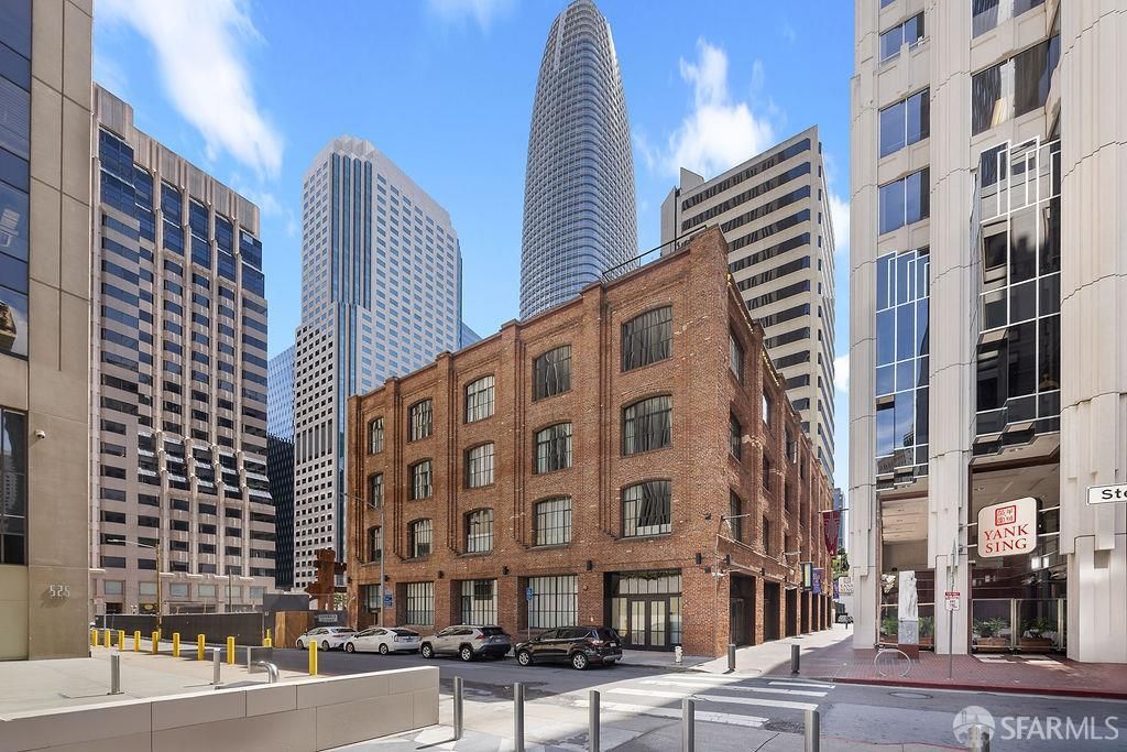 16 Jessie Street 309, San Francisco, CA 94105