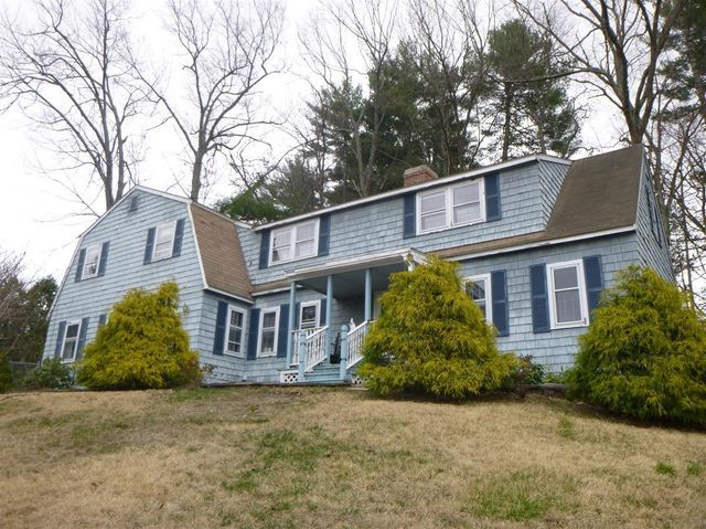 24 SHADWELL Road, Nashua, NH 03062