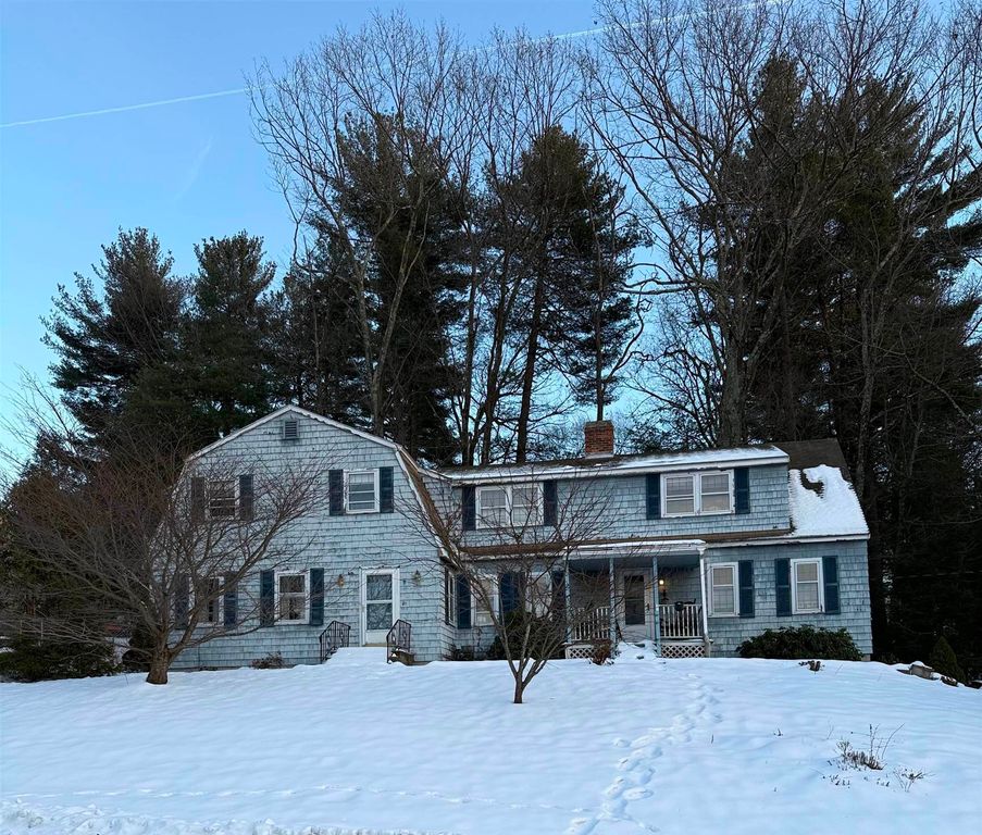 24 SHADWELL Road, Nashua, NH 03062
