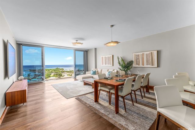 1555 Kapiolani Boulevard 1800, Honolulu, HI 96814