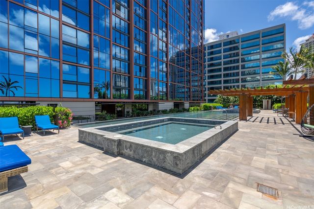 1555 Kapiolani Boulevard 1800, Honolulu, HI 96814