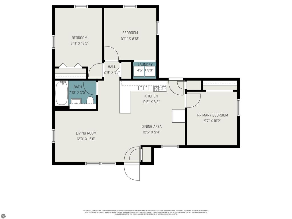 Image 17 of property listing at 2162 3rd Street, Mt Pleasant, MI 48858