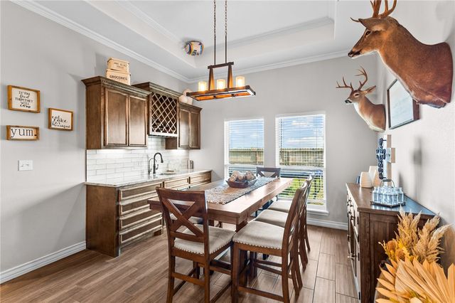 1481 Lady Claudia St, Corpus Christi, TX 78415