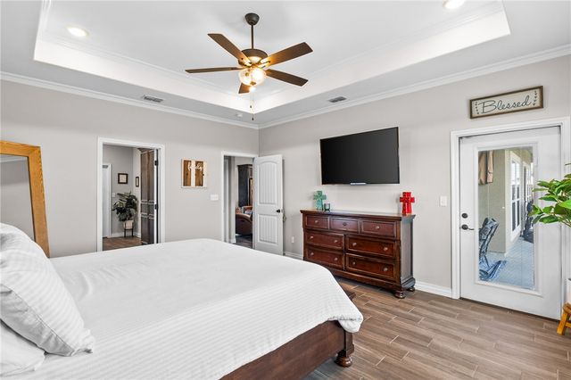 1481 Lady Claudia St, Corpus Christi, TX 78415