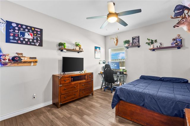1481 Lady Claudia St, Corpus Christi, TX 78415