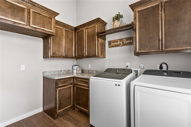 1481 Lady Claudia St, Corpus Christi, TX 78415