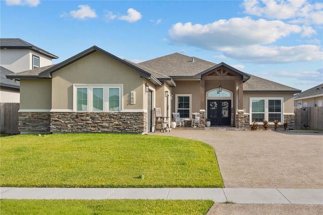 1481 Lady Claudia St, Corpus Christi, TX 78415