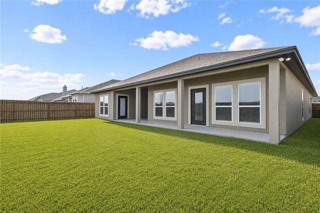 1481 Lady Claudia St, Corpus Christi, TX 78415