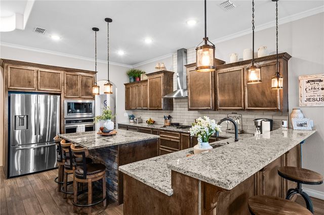 1481 Lady Claudia St, Corpus Christi, TX 78415