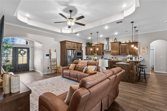 1481 Lady Claudia St, Corpus Christi, TX 78415