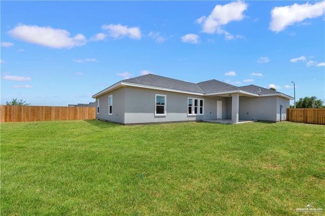 2820 Linva Avenue, Mcallen, TX 78541