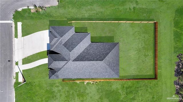 2820 Linva Avenue, Mcallen, TX 78541