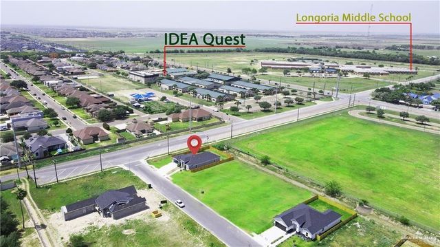 2820 Linva Avenue, Mcallen, TX 78541