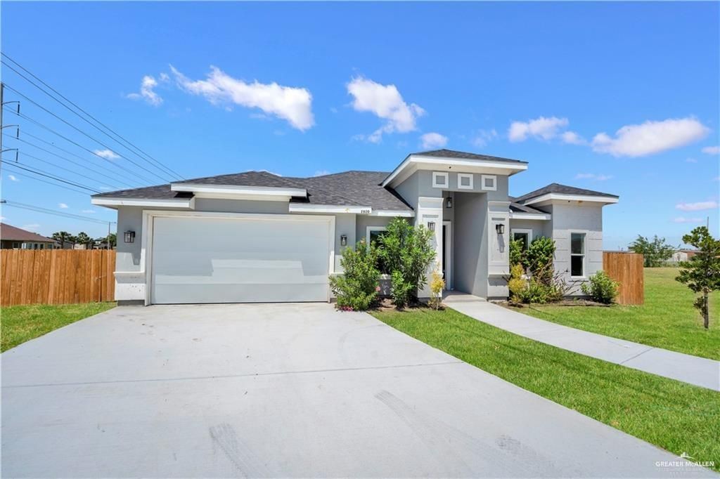 2820 Linva Avenue, Mcallen, TX 78541
