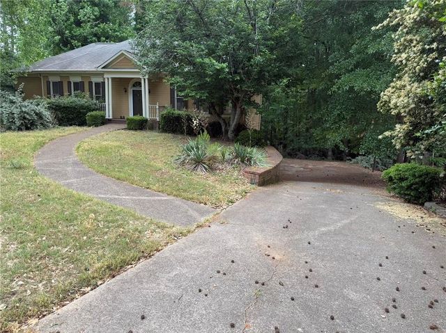 11160 Linbrook Lane, Duluth, GA 30097