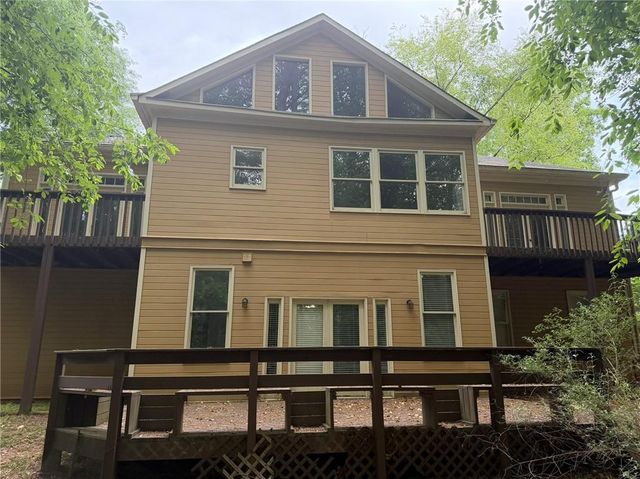 11160 Linbrook Lane, Duluth, GA 30097