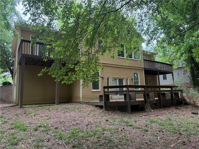 11160 Linbrook Lane, Duluth, GA 30097