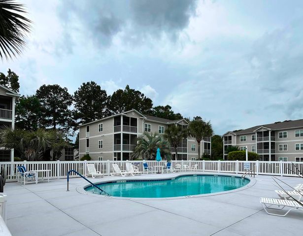 2498 Coastline Ct Unit 301, Murrells Inlet, SC 29576