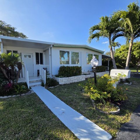 4501 NW 68th Street, Coconut Creek, FL 33073