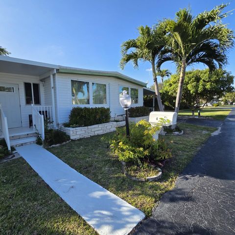 4501 NW 68th Street, Coconut Creek, FL 33073