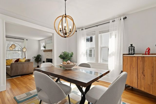 266 Melrose Street, Melrose, MA 02176
