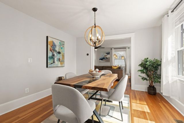 266 Melrose Street, Melrose, MA 02176