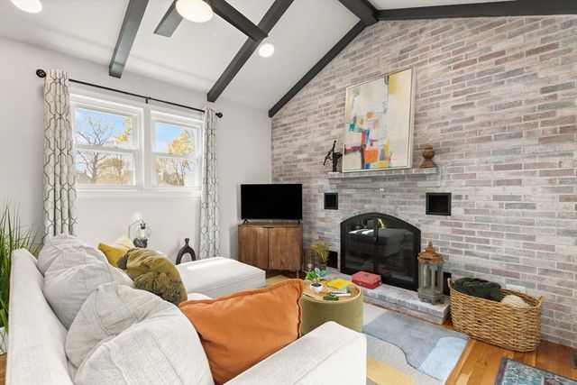 266 Melrose Street, Melrose, MA 02176