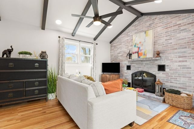 266 Melrose Street, Melrose, MA 02176