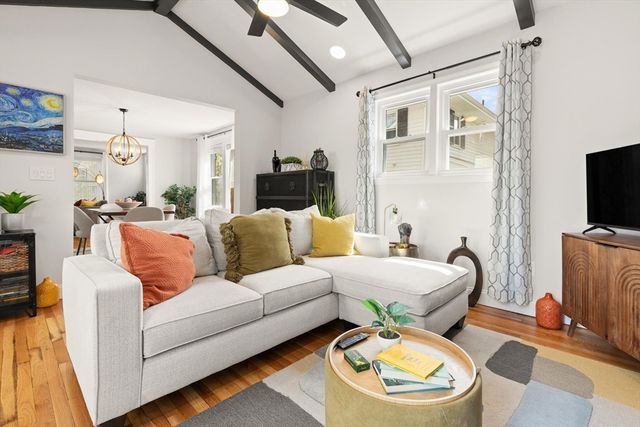 266 Melrose Street, Melrose, MA 02176