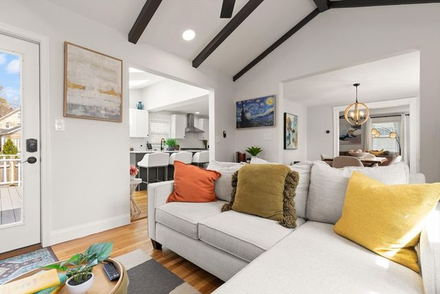 266 Melrose Street, Melrose, MA 02176