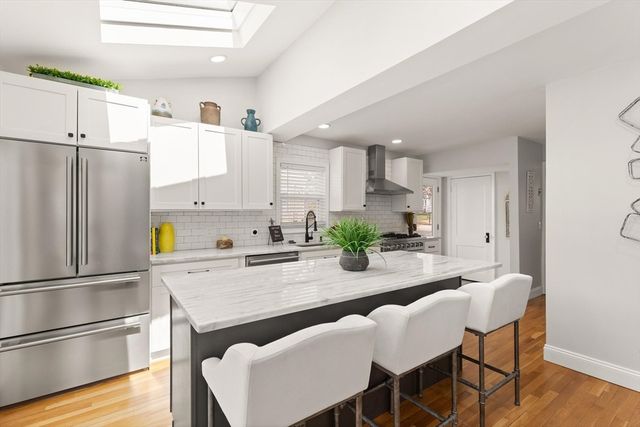 266 Melrose Street, Melrose, MA 02176