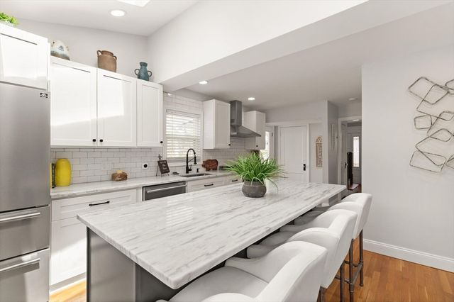 266 Melrose Street, Melrose, MA 02176