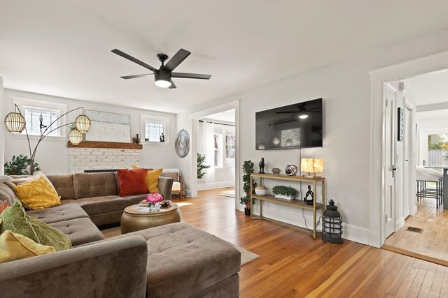 266 Melrose Street, Melrose, MA 02176