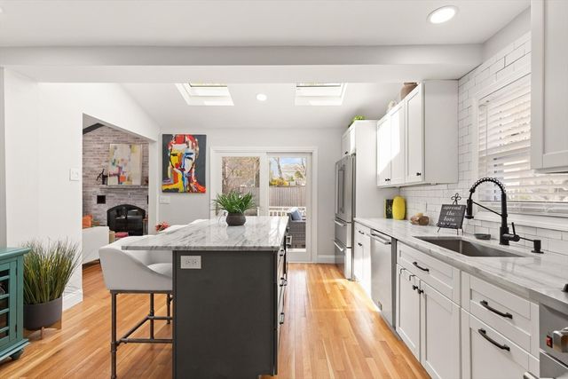 266 Melrose Street, Melrose, MA 02176