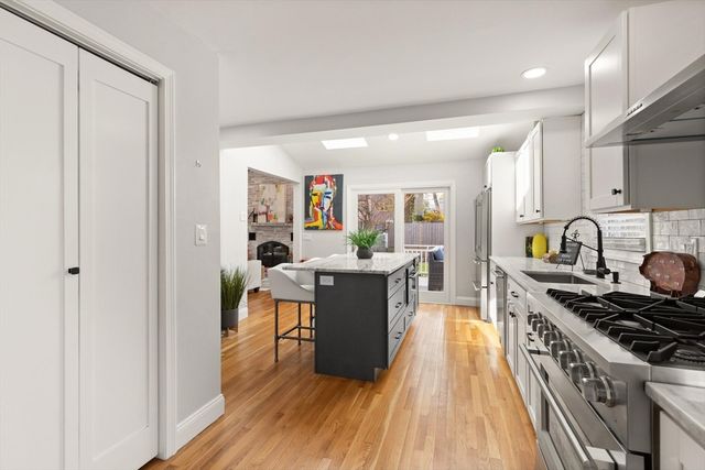 266 Melrose Street, Melrose, MA 02176