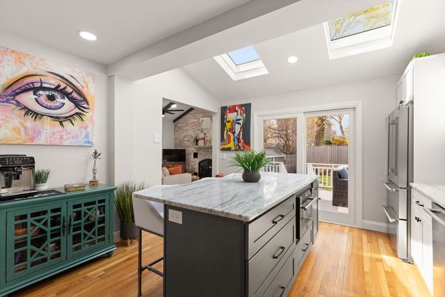 266 Melrose Street, Melrose, MA 02176