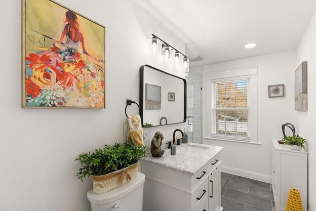 266 Melrose Street, Melrose, MA 02176