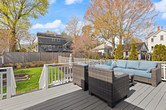 266 Melrose Street, Melrose, MA 02176