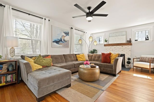266 Melrose Street, Melrose, MA 02176