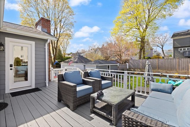266 Melrose Street, Melrose, MA 02176