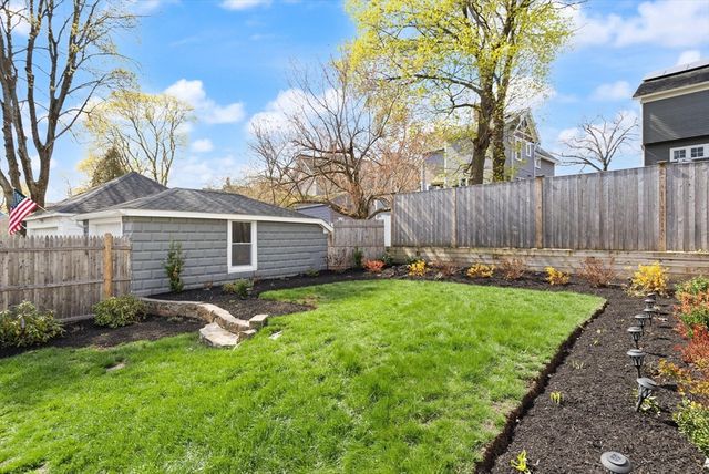 266 Melrose Street, Melrose, MA 02176